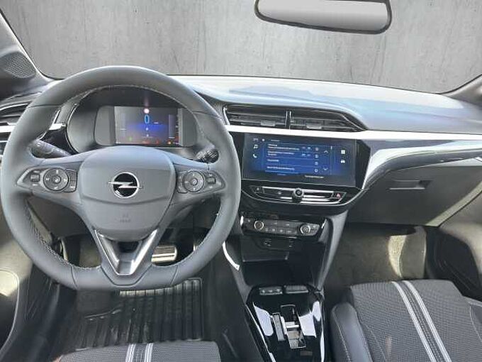 Opel Corsa 1.2 MHEV GS //Kamera/Winterpaket /LED