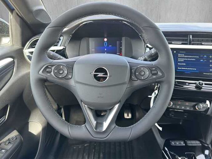 Opel Corsa 1.2 MHEV GS //Kamera/Winterpaket /LED