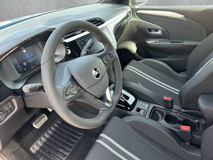 Opel Corsa 1.2 MHEV GS //Kamera/Winterpaket /LED