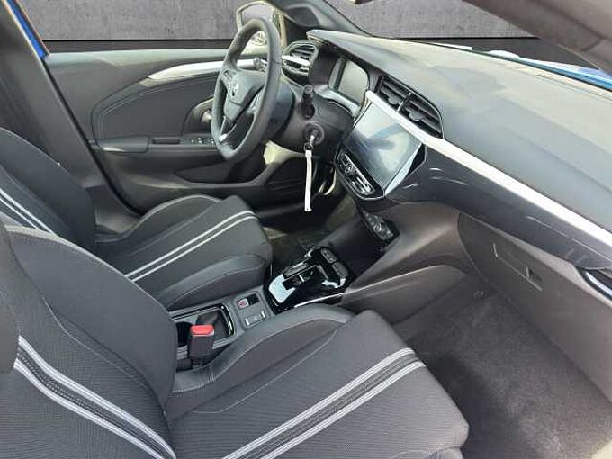 Opel Corsa 1.2 MHEV GS //Kamera/Winterpaket /LED