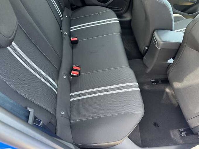 Opel Corsa 1.2 MHEV GS //Kamera/Winterpaket /LED