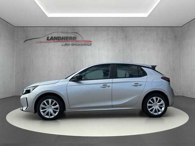 Opel Corsa 1.2 T Hybrid Edition //PDC/Sitzheizung/LED 