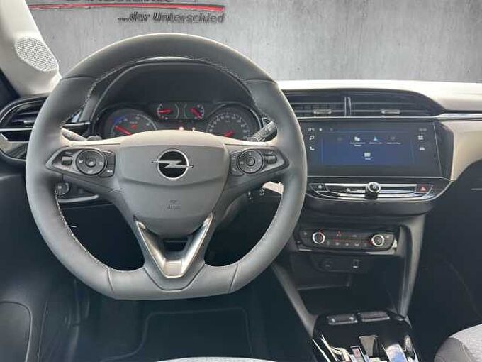 Opel Corsa 1.2 T Hybrid Edition //PDC/Sitzheizung/LED 