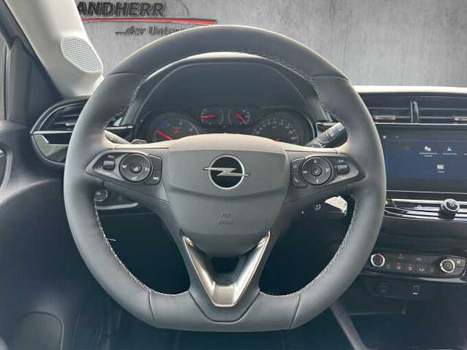 Opel Corsa 1.2 T Hybrid Edition //PDC/Sitzheizung/LED 