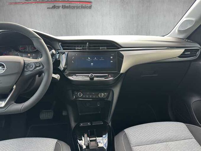 Opel Corsa 1.2 T Hybrid Edition //PDC/Sitzheizung/LED 