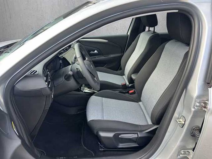 Opel Corsa 1.2 T Hybrid Edition //PDC/Sitzheizung/LED 