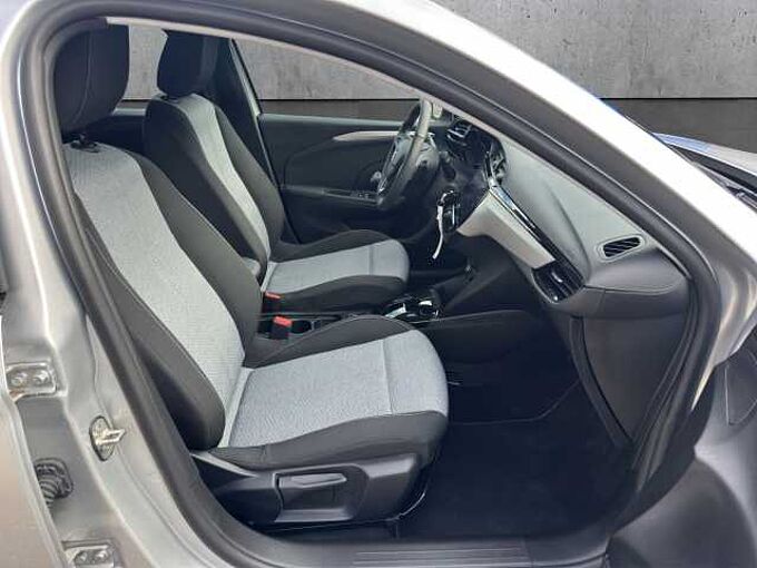 Opel Corsa 1.2 T Hybrid Edition //PDC/Sitzheizung/LED 