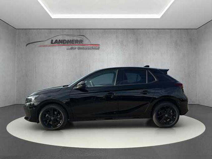 Opel Corsa  GS //Kamera/Winterpaket /LED