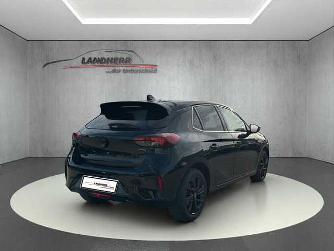 Opel Corsa  GS //Kamera/Winterpaket /LED