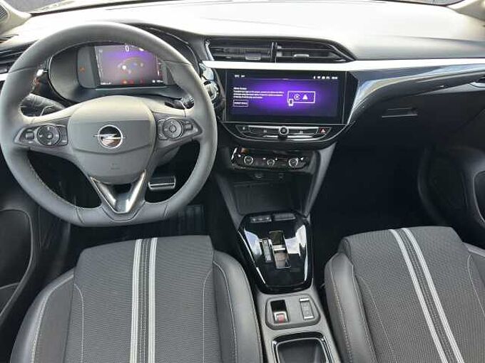 Opel Corsa  GS //Kamera/Winterpaket /LED