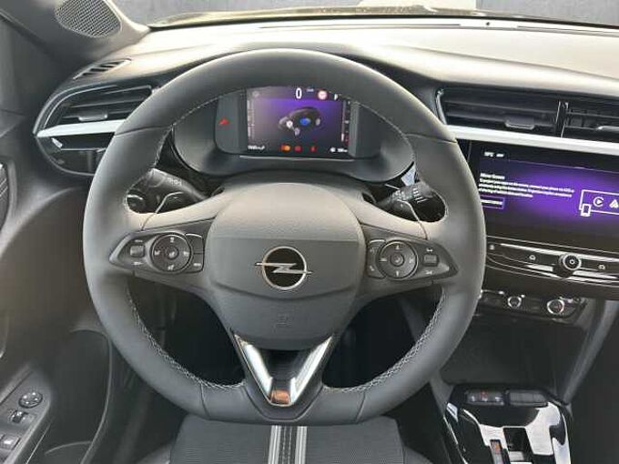 Opel Corsa  GS //Kamera/Winterpaket /LED