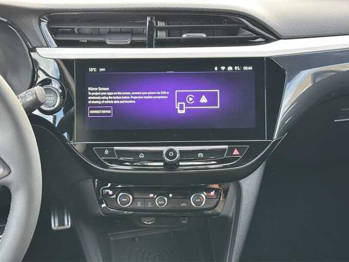 Opel Corsa  GS //Kamera/Winterpaket /LED