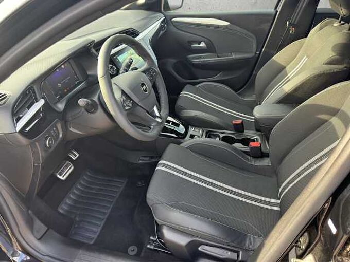 Opel Corsa  GS //Kamera/Winterpaket /LED