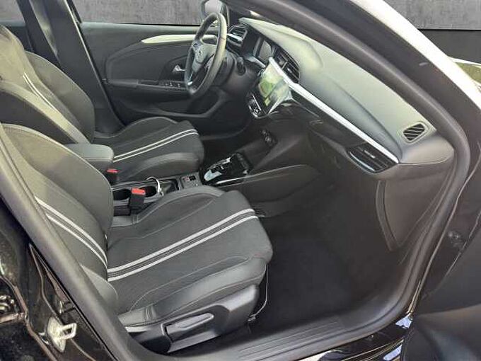 Opel Corsa  GS //Kamera/Winterpaket /LED