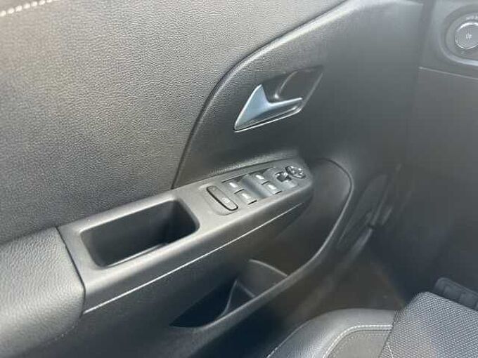 Opel Corsa  GS //Kamera/Winterpaket /LED
