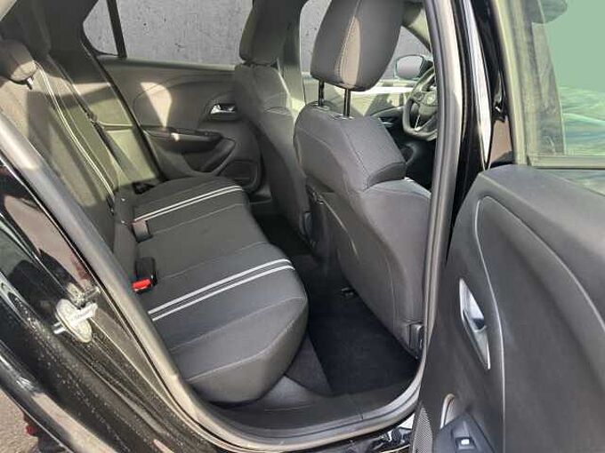 Opel Corsa  GS //Kamera/Winterpaket /LED