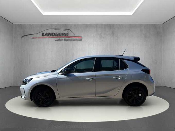 Opel Corsa 1.2 MHEV GS //Kamera/Winterpaket /LED