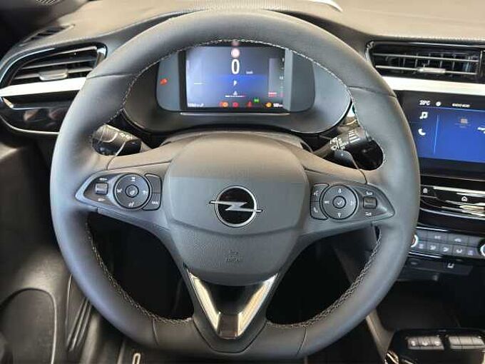 Opel Corsa 1.2 MHEV GS //Kamera/Winterpaket /LED