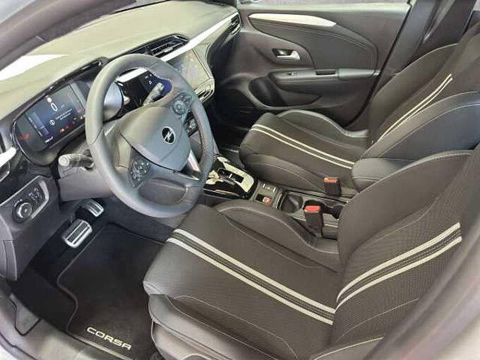 Opel Corsa 1.2 MHEV GS //Kamera/Winterpaket /LED
