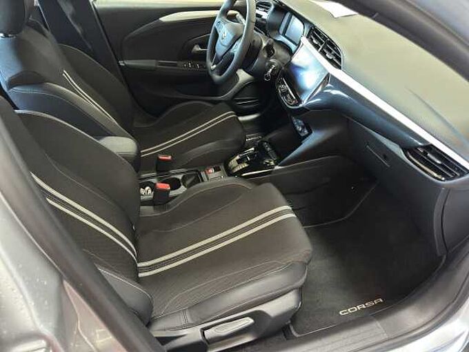 Opel Corsa 1.2 MHEV GS //Kamera/Winterpaket /LED