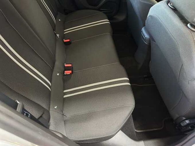 Opel Corsa 1.2 MHEV GS //Kamera/Winterpaket /LED