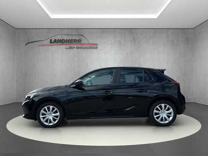 Opel Corsa 1.2 T Hybrid Edition //PDC/Sitzheizung/LED 
