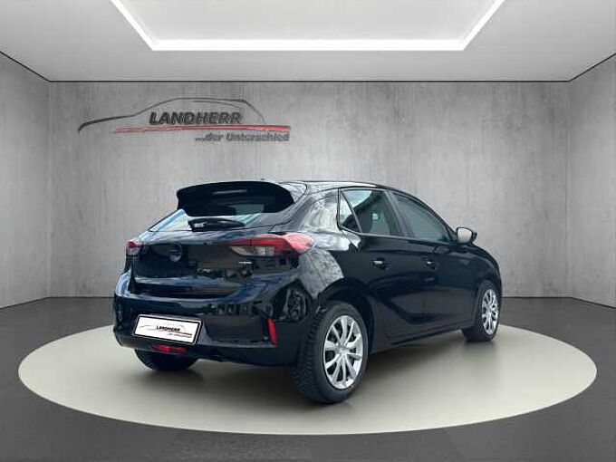 Opel Corsa 1.2 T Hybrid Edition //PDC/Sitzheizung/LED 