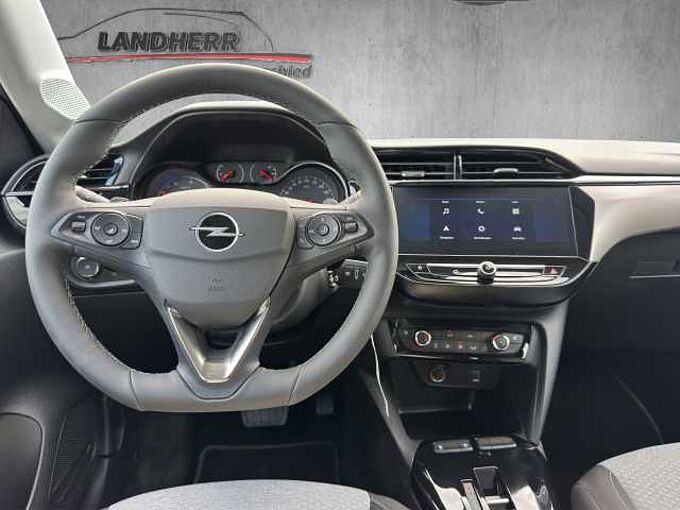 Opel Corsa 1.2 T Hybrid Edition //PDC/Sitzheizung/LED 