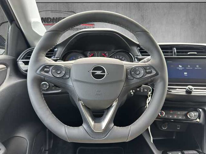 Opel Corsa 1.2 T Hybrid Edition //PDC/Sitzheizung/LED 