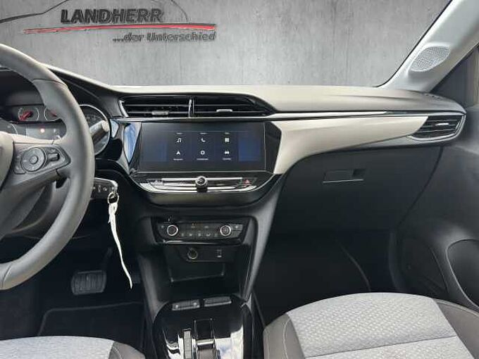 Opel Corsa 1.2 T Hybrid Edition //PDC/Sitzheizung/LED 