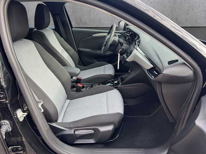Opel Corsa 1.2 T Hybrid Edition //PDC/Sitzheizung/LED 