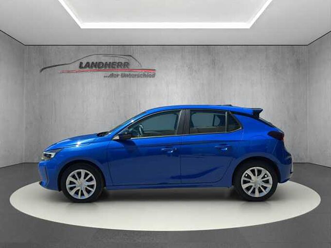 Opel Corsa 1.2 MildHybrid Edition //PDC/Sitzheizung 