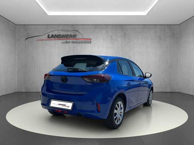 Opel Corsa 1.2 MildHybrid Edition //PDC/Sitzheizung 