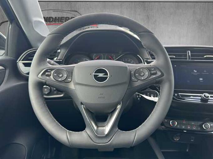 Opel Corsa 1.2 MildHybrid Edition //PDC/Sitzheizung 