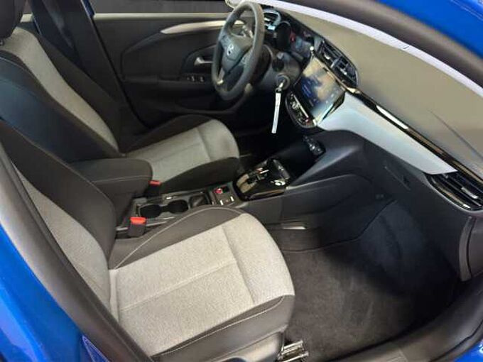 Opel Corsa 1.2 MildHybrid Edition //PDC/Sitzheizung 
