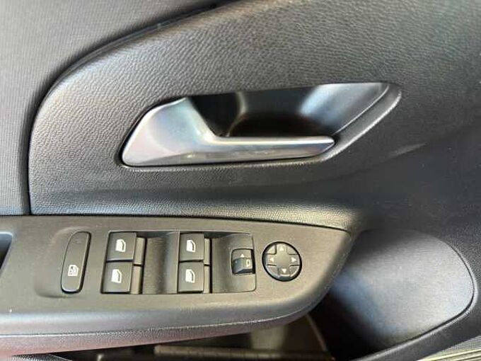 Opel Corsa 1.2 MildHybrid Edition //PDC/Sitzheizung 