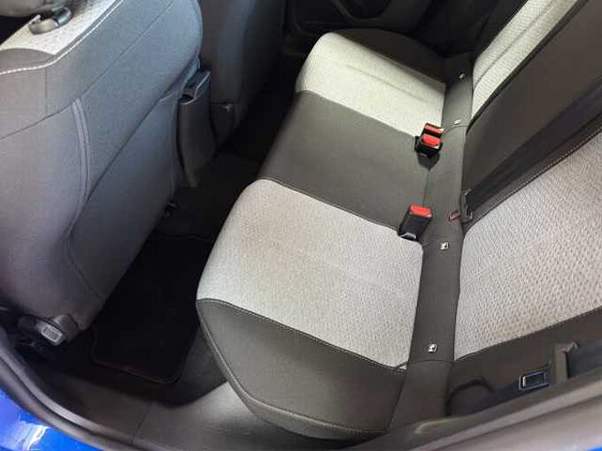 Opel Corsa 1.2 MildHybrid Edition //PDC/Sitzheizung 