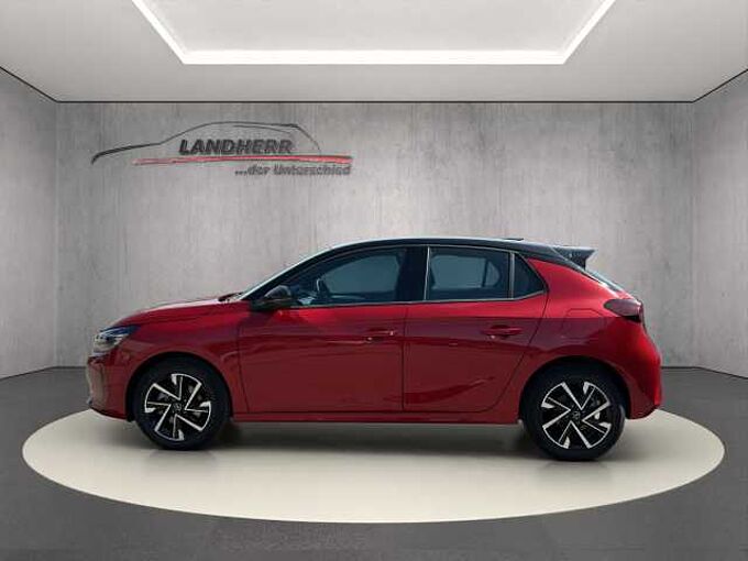 Opel Corsa 1.2 MHEV GS //Kamera/Winterpaket /LED