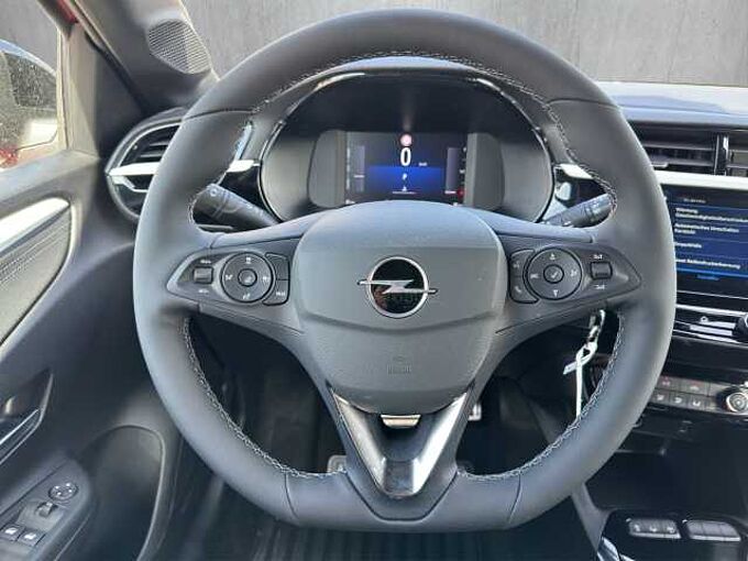 Opel Corsa 1.2 MHEV GS //Kamera/Winterpaket /LED