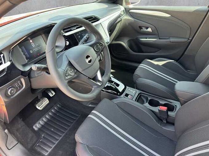 Opel Corsa 1.2 MHEV GS //Kamera/Winterpaket /LED