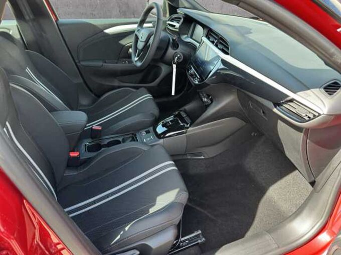Opel Corsa 1.2 MHEV GS //Kamera/Winterpaket /LED
