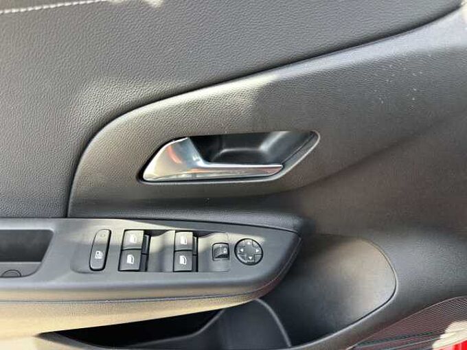 Opel Corsa 1.2 MHEV GS //Kamera/Winterpaket /LED