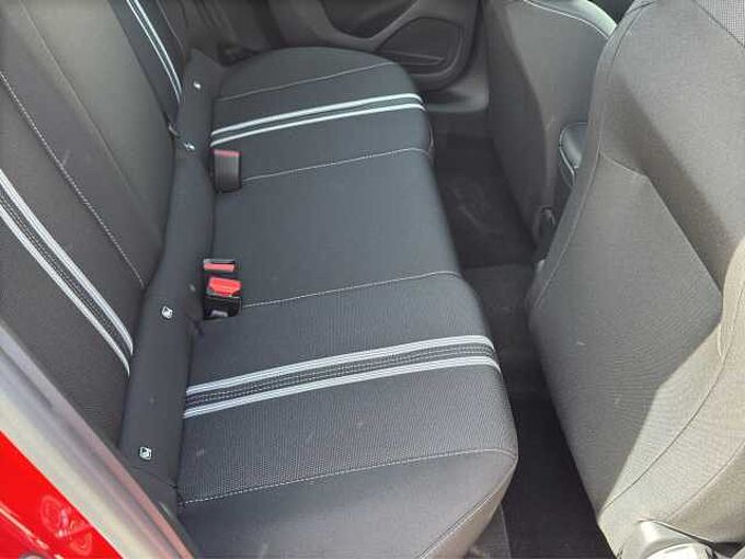 Opel Corsa 1.2 MHEV GS //Kamera/Winterpaket /LED