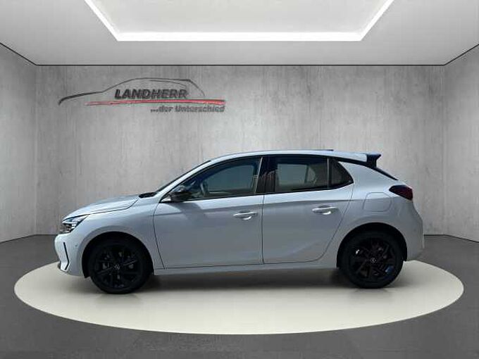 Opel Corsa 1.2 MHEV GS //Kamera/Winterpaket /LED