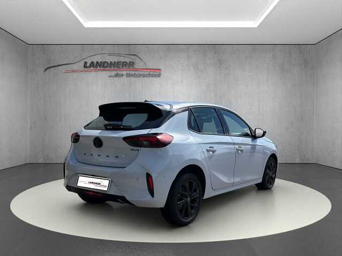 Opel Corsa 1.2 MHEV GS //Kamera/Winterpaket /LED