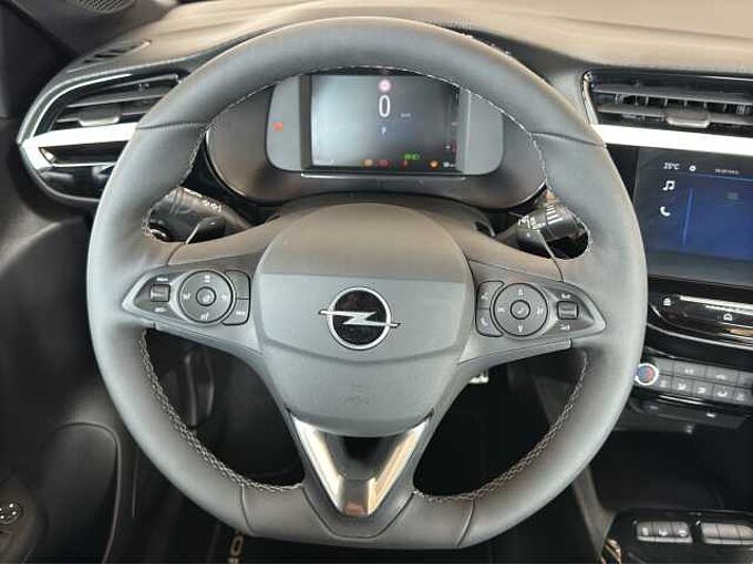 Opel Corsa 1.2 MHEV GS //Kamera/Winterpaket /LED