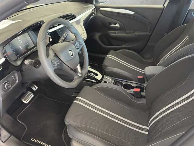Opel Corsa 1.2 MHEV GS //Kamera/Winterpaket /LED