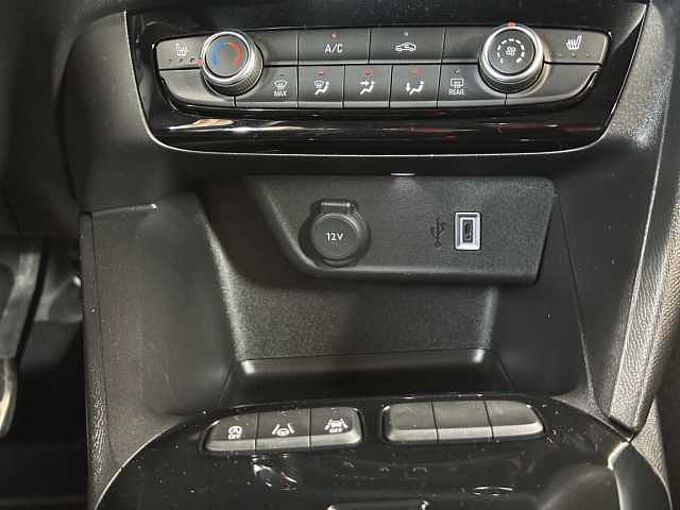 Opel Corsa 1.2 MHEV GS //Kamera/Winterpaket /LED
