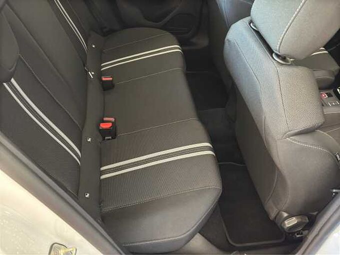 Opel Corsa 1.2 MHEV GS //Kamera/Winterpaket /LED