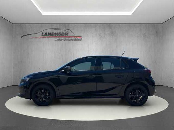 Opel Corsa 1.2 Hybrid //Sitzheizung/Alu/LED 